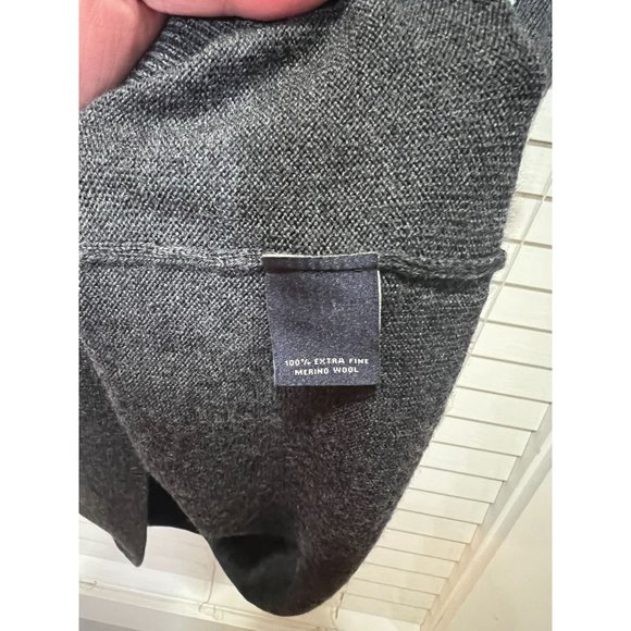 Hart Schaffner Marx Merino Wool Men's Vest - NWT - Size 3XLT - Picture 3 of 4